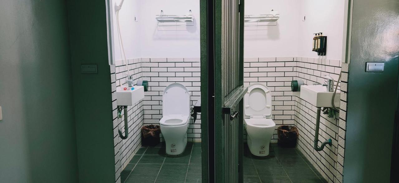 화롄 M House 아파트 외부 사진