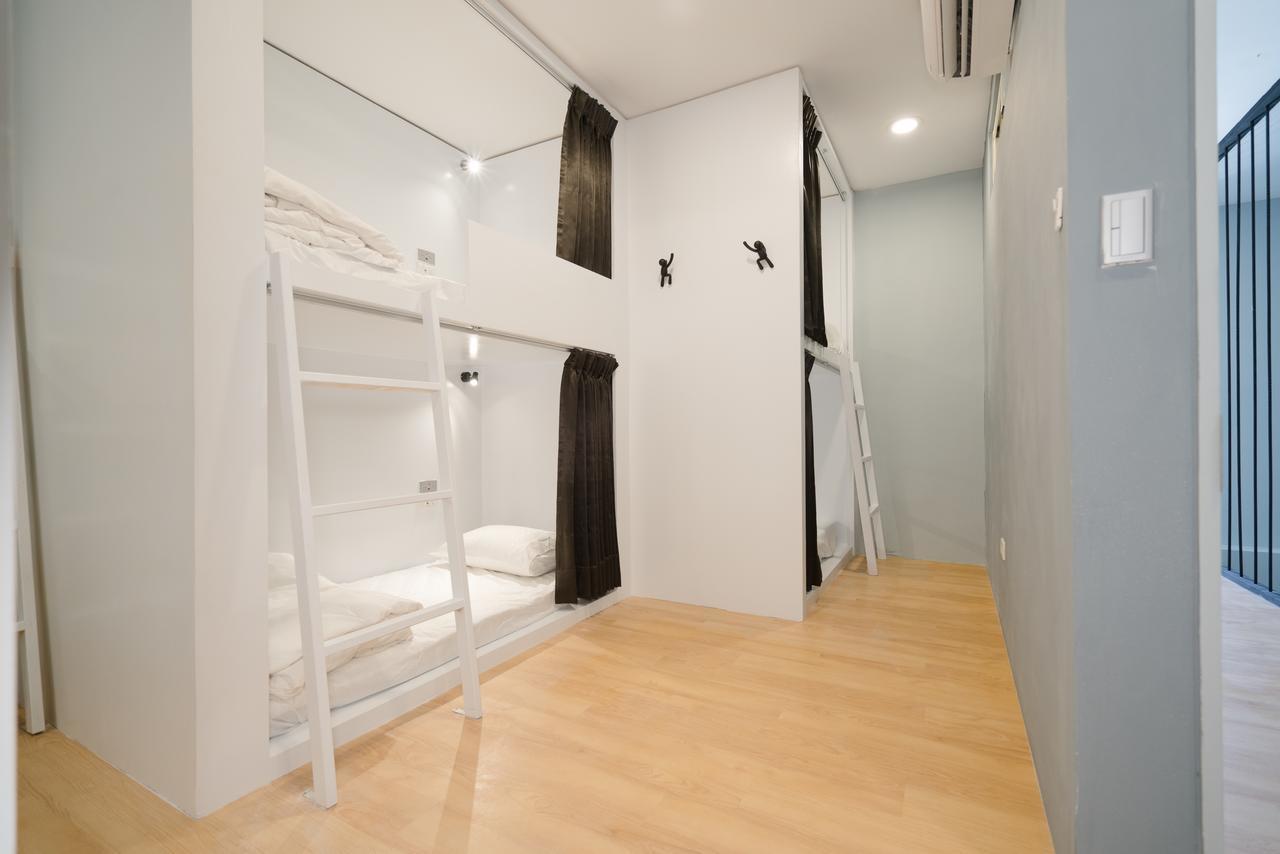 화롄 M House 아파트 외부 사진