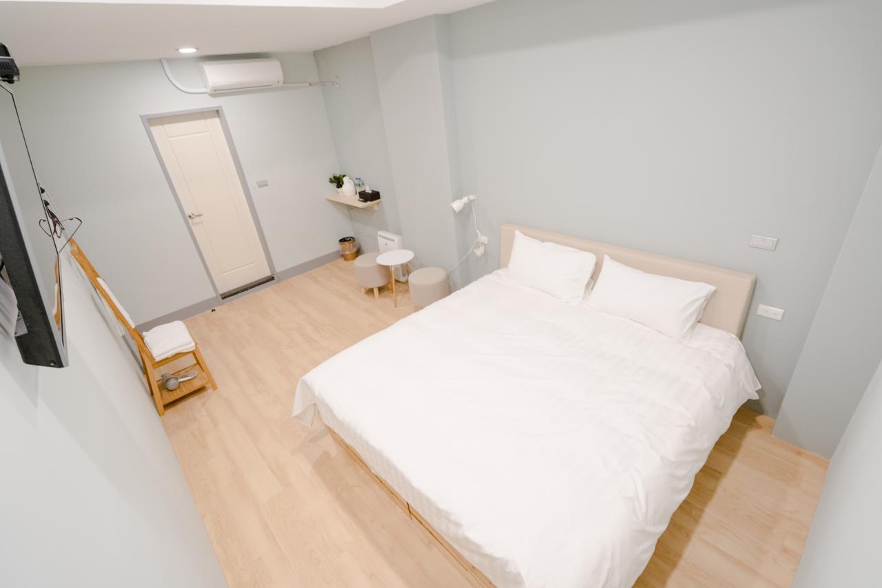 화롄 M House 아파트 외부 사진