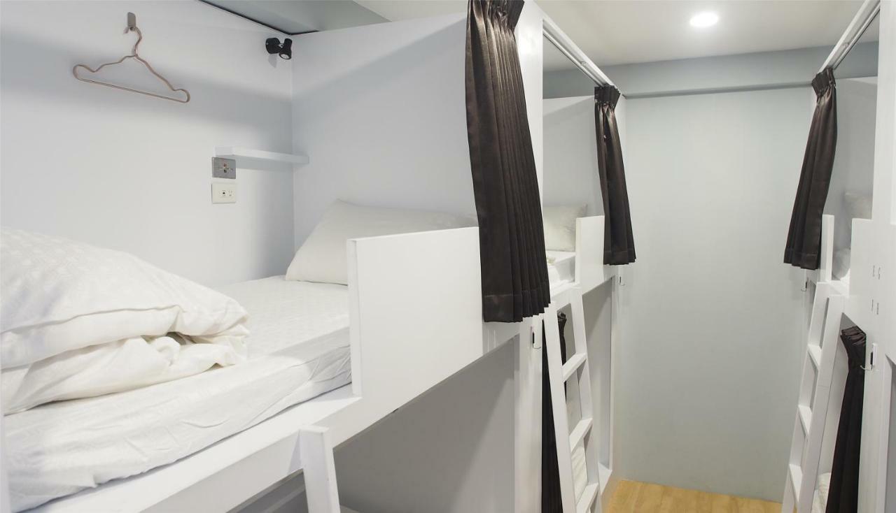 화롄 M House 아파트 외부 사진