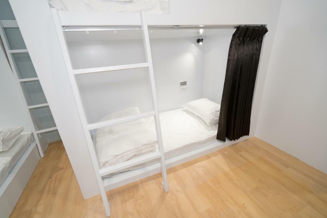 화롄 M House 아파트 외부 사진