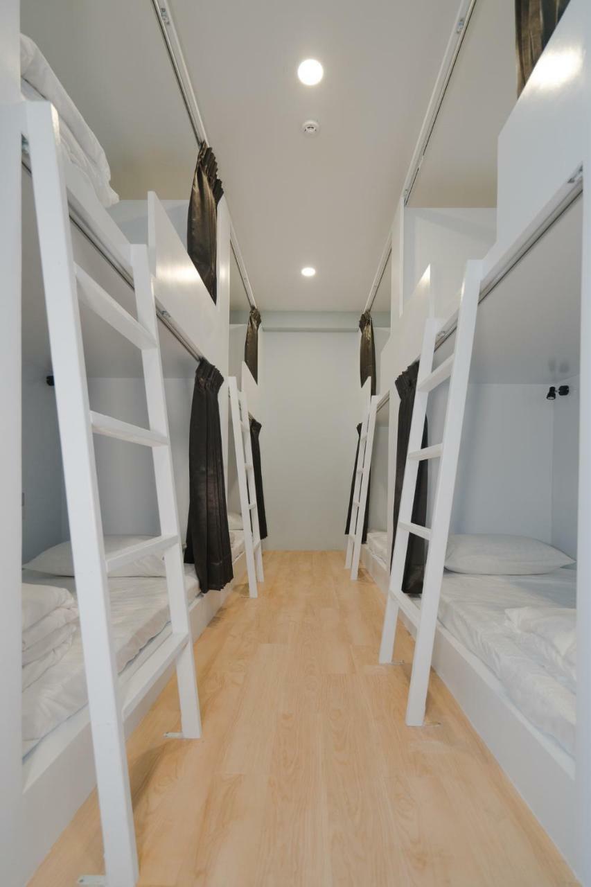 화롄 M House 아파트 외부 사진