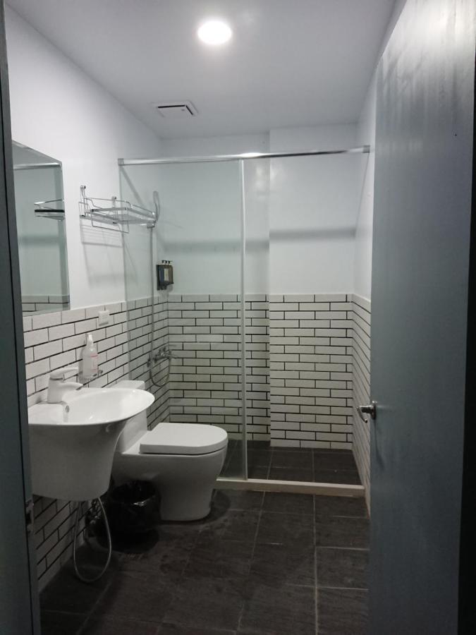 화롄 M House 아파트 외부 사진