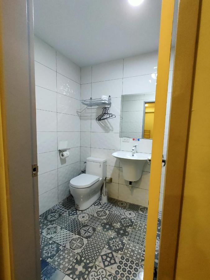 화롄 M House 아파트 외부 사진