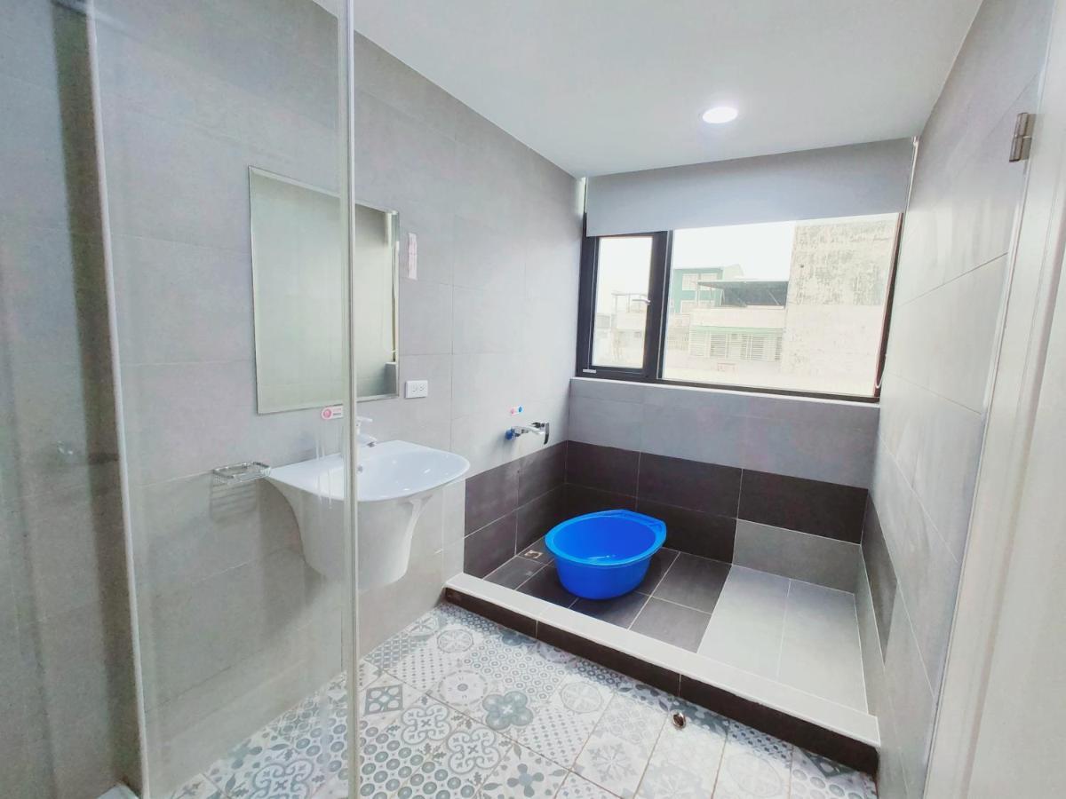 화롄 M House 아파트 외부 사진